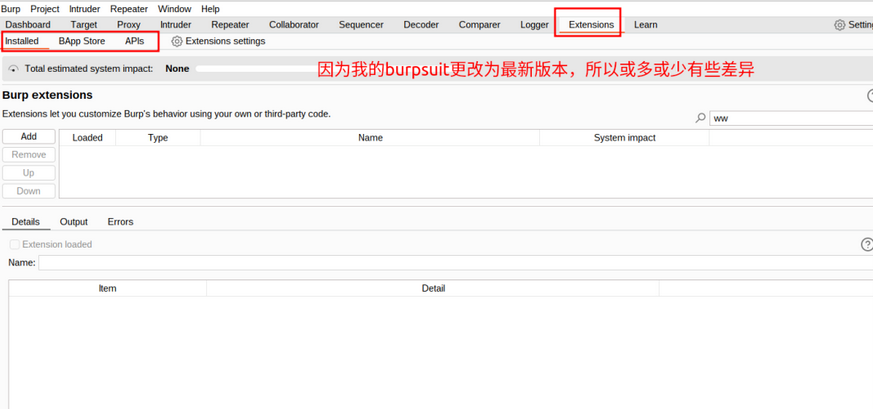 【2024版】最新BurpSuit的使用教程（非常详细）零基础入门到精通，看一篇就够了！让你挖洞事半功倍！