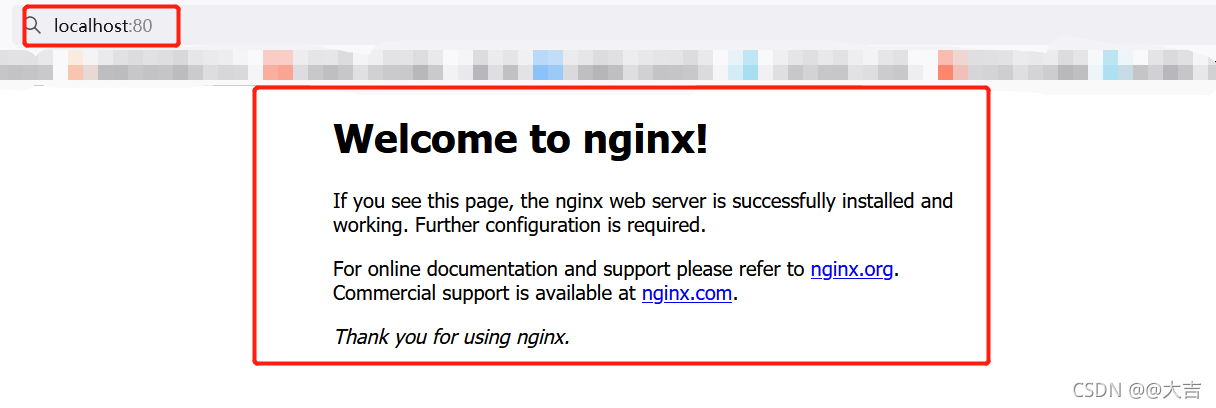 Nginx入门：通俗理解反向代理和负载均衡，简单配置Nginx