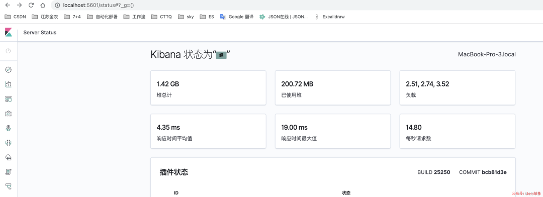 优化大数据量查询方案——SpringBoot（Cloud）整合Elasticsearch