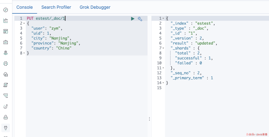 优化大数据量查询方案——SpringBoot（Cloud）整合Elasticsearch