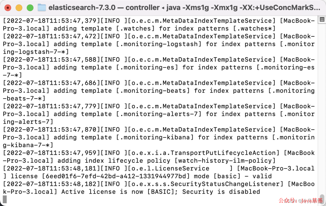 优化大数据量查询方案——SpringBoot（Cloud）整合Elasticsearch