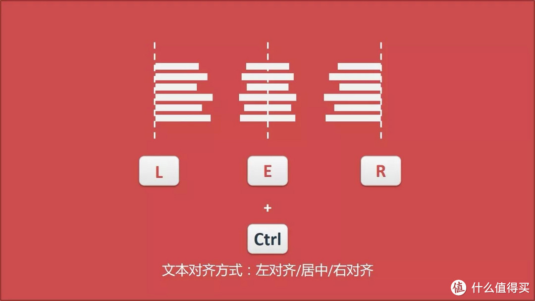 我们整理了13个可以让你装X一年的PPT技巧