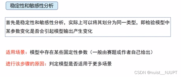 备战数学建模22-数学建模论文写作规范总结