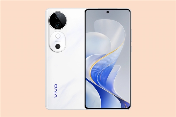 2024年最薄手机！vivo S19一出手就是天花板：薄至7.19mm最薄的手机「2024年最薄手机！vivo S19一出手就是天花板：薄至7.19mm」