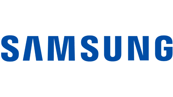 Samsung Logo