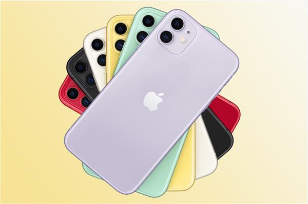 iPhone 11的优缺点有哪些 iPhone 11上手体验评测苹果手机11「iPhone 11的优缺点有哪些 iPhone 11上手体验评测」