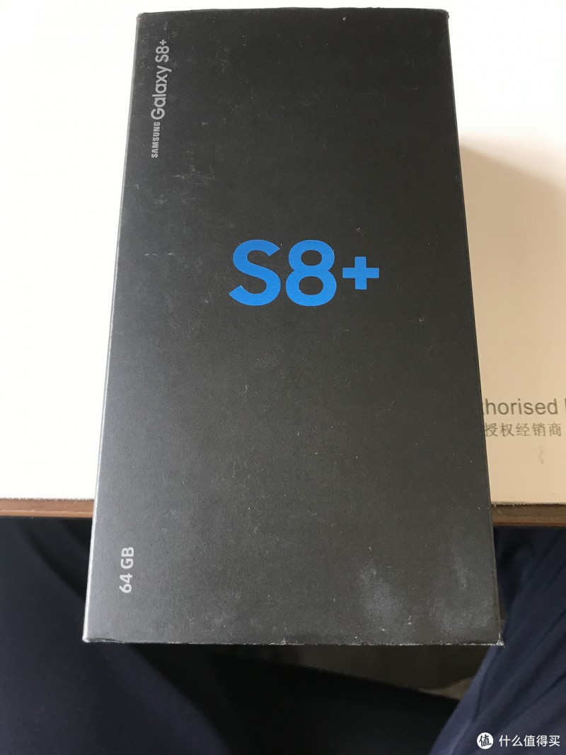 SAMSUNG 三星 Galaxy S8 智能手机  开箱初体验！（只为一块屏幕）s8手机「SAMSUNG 三星 Galaxy S8 智能手机  开箱初体验！（只为一块屏幕）」