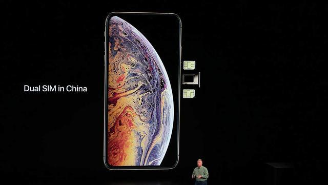 iPhone的双卡双待与华为的双卡双通到底有什么区别？三星双网双待手机「iPhone的双卡双待与华为的双卡双通到底有什么区别？」