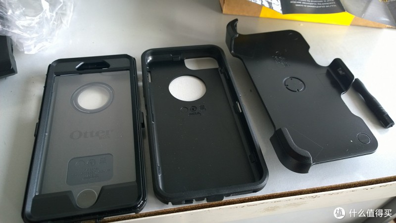 OtterBox iphone6 三防保护套