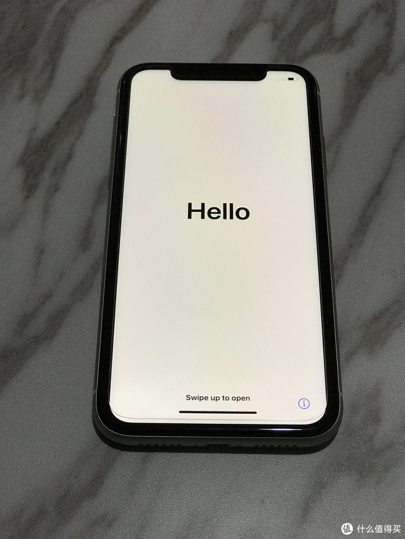 3198元入手iPhone 11 128GB——详解移动“信用购机”及iPhone11体验