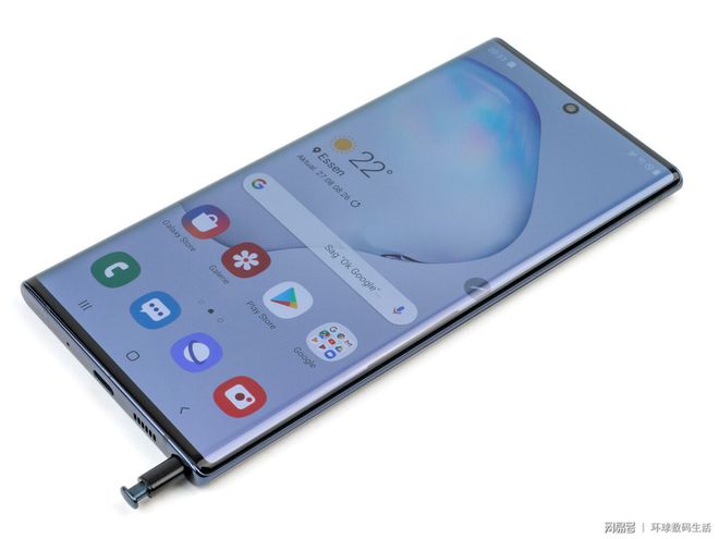 三星Galaxy Note 10+智能手机评测——详细评测篇note手机「三星Galaxy Note 10+智能手机评测——详细评测篇」