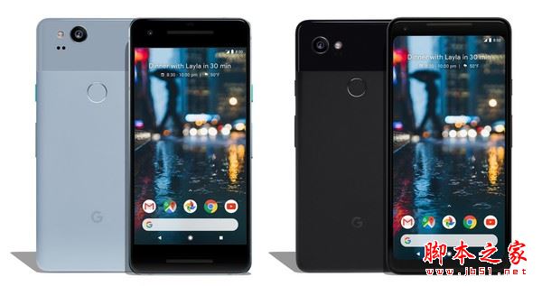 谷歌Pixel 2值得买吗？谷歌Pixel 2/2 XL全屏手机优缺点全面评测图解