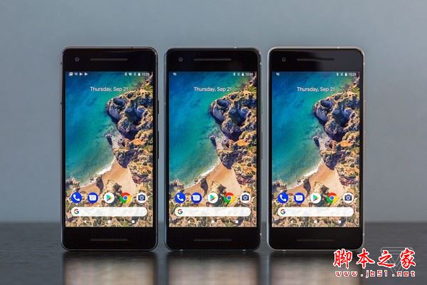 谷歌Pixel 2值得买吗？谷歌Pixel 2/2 XL全屏手机优缺点全面评测图解