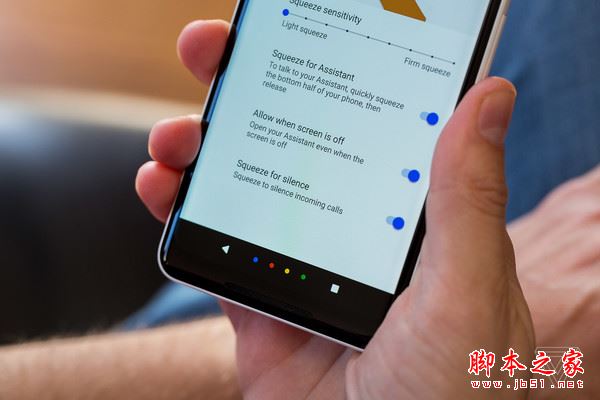 谷歌Pixel 2值得买吗？谷歌Pixel 2/2 XL全屏手机优缺点全面评测图解