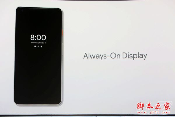 谷歌Pixel 2值得买吗？谷歌Pixel 2/2 XL全屏手机优缺点全面评测图解