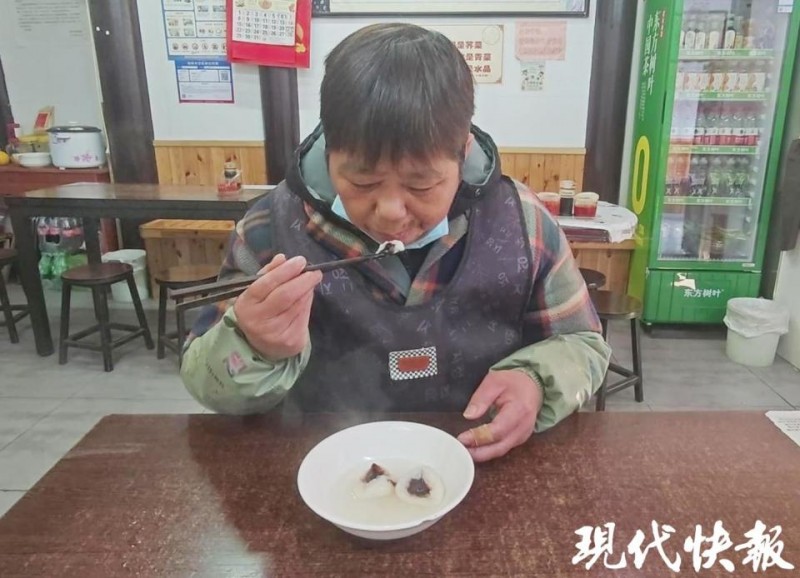 汤圆、饺子、豆腐……江苏人冬至限定美食