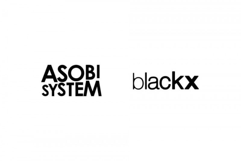 blackx 与 ASOBISYSTEM 达成战略合作伙伴关系推动 J-Pop 全球扩张