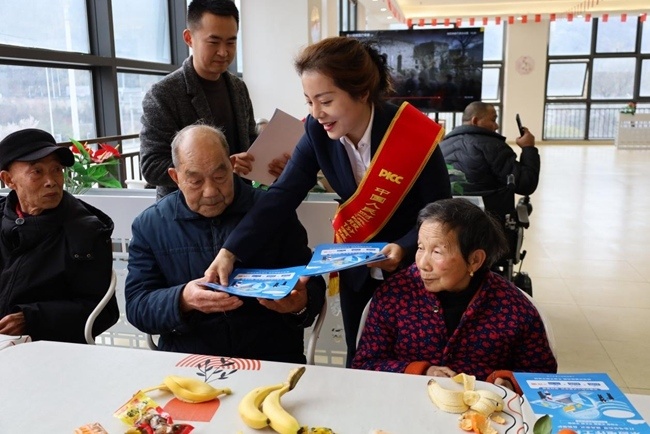 四川人保财险：坚守为民初心 护航美好生活